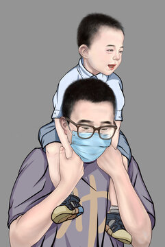 親情
