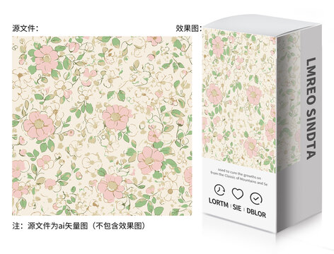 提花圖案