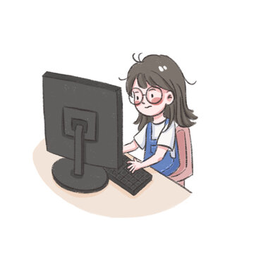 打工人