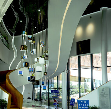 官廳濕地博物館