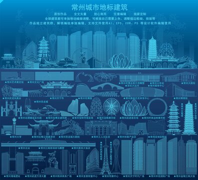 常州