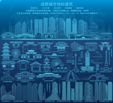 成都