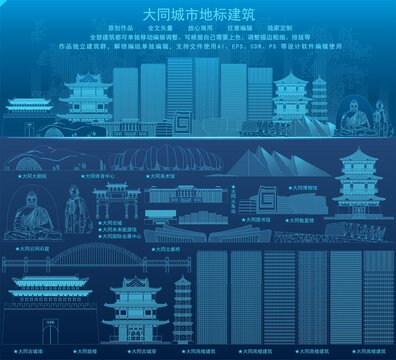 大同