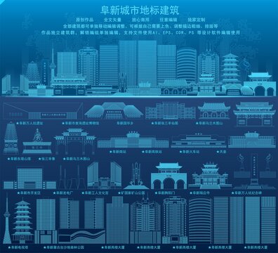 阜新