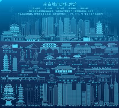 南京