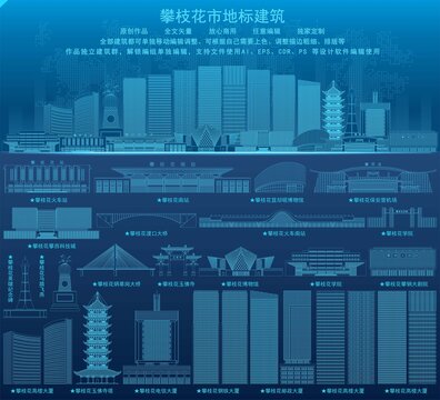 攀枝花