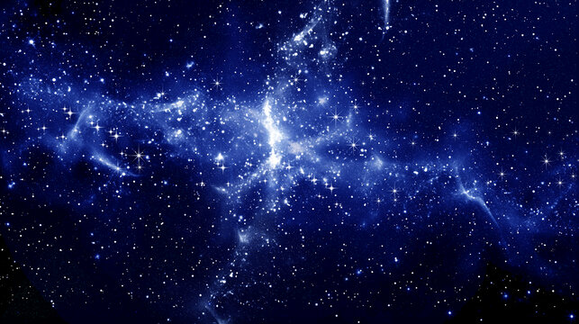 星空圖