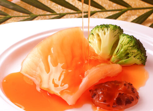 花膠