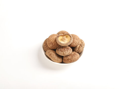 干香菇