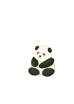 熊貓