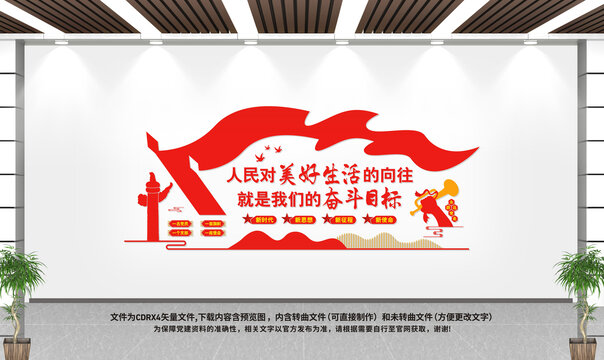 人民對(duì)美好生活的向往