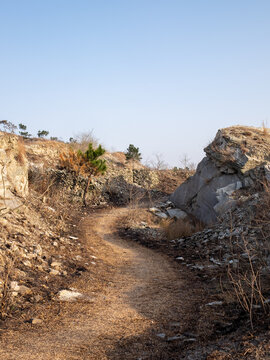 山路