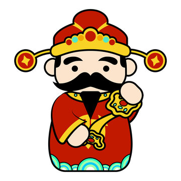 財神
