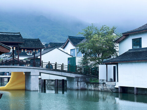 湘湖越界