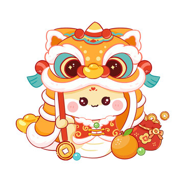 蛇圖案