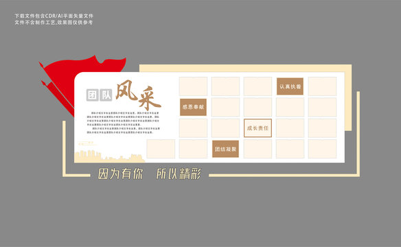 企業(yè)照片墻