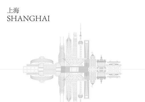 上海建筑