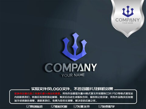王冠互聯(lián)網(wǎng)logo