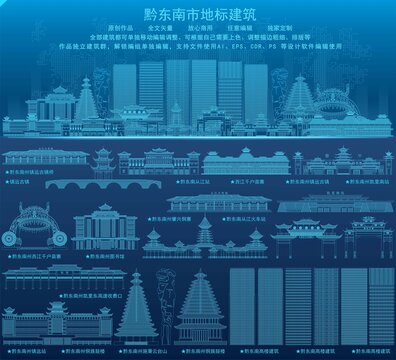 黔東南苗族侗族自治州