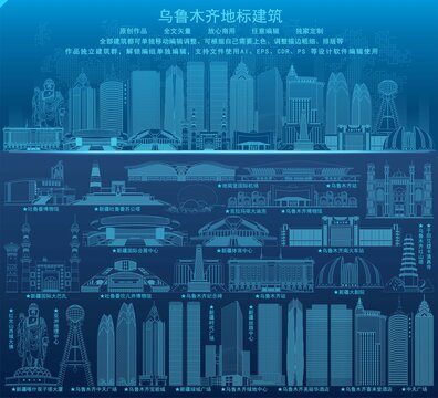 烏魯木齊