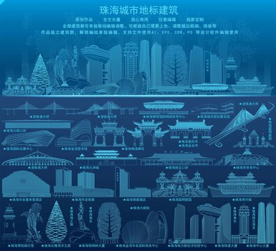珠海