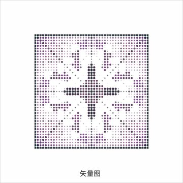 毛毯圖案