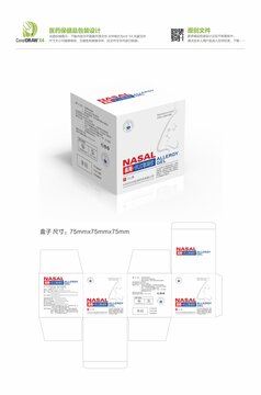 鼻用抗過敏凝膠最終轉(zhuǎn)曲