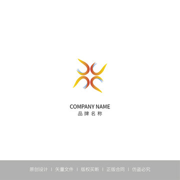 體育健身品牌LOGO