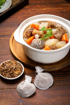 滋補羊肉