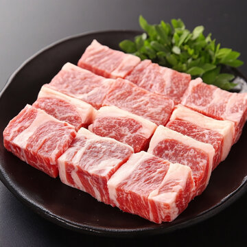 5a和牛牛腹肉