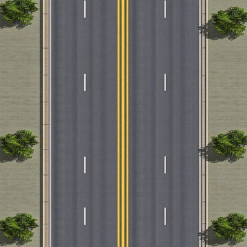 城市規(guī)劃道路
