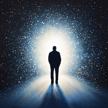 走向光明