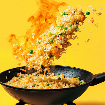 廚神炒飯