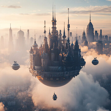 天空之城
