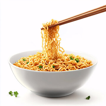 方便面素材