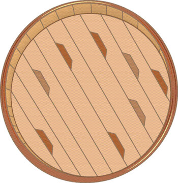 傳統(tǒng)蒸籠