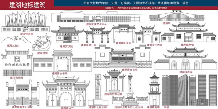建湖