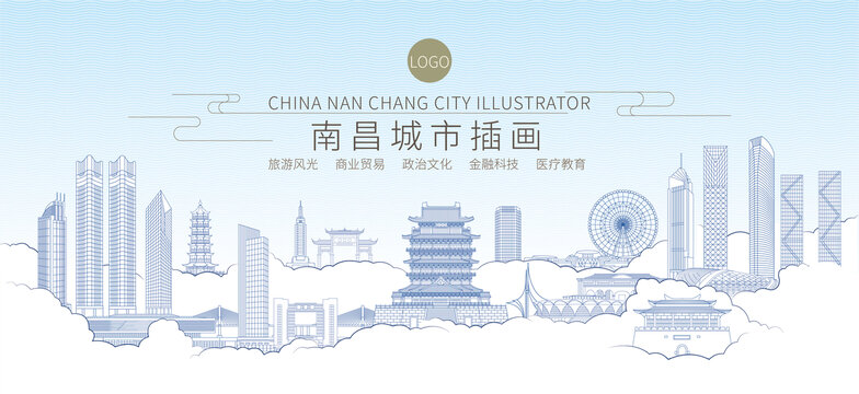南昌