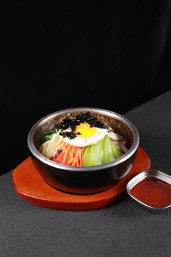 石鍋拌飯