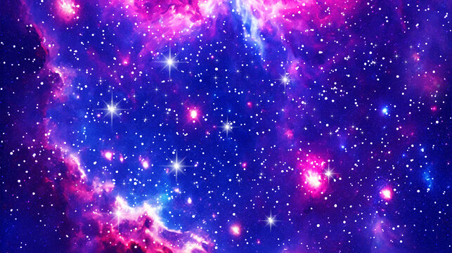 唯美夢幻星空吊頂