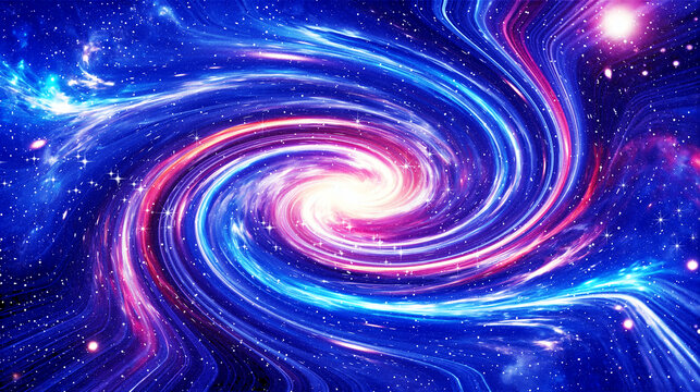 旋渦星空軟膜天花吊頂