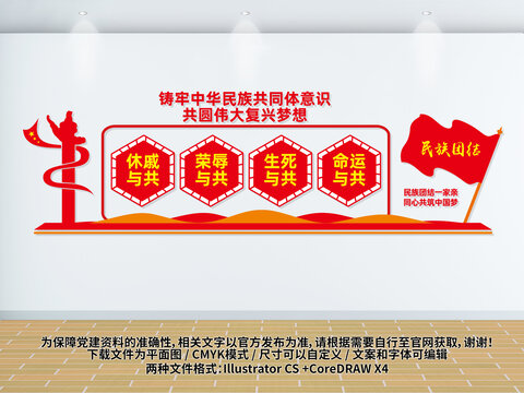鑄牢中華民族共同體意識