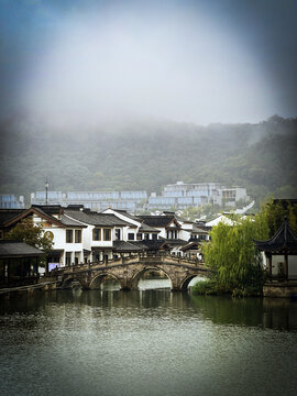 湘湖越界