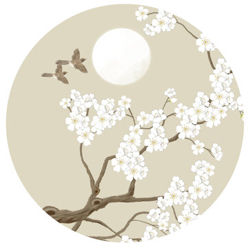 花鳥