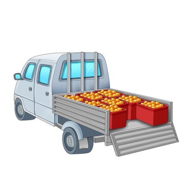 貨車