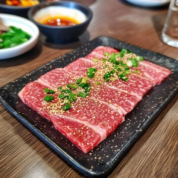 m9和牛嫩肩