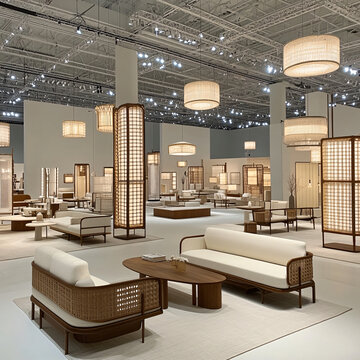 家居店