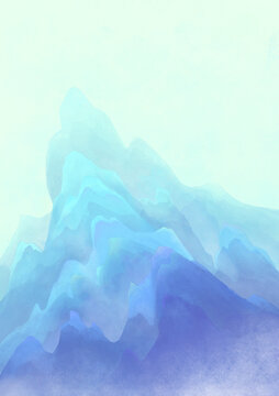 山