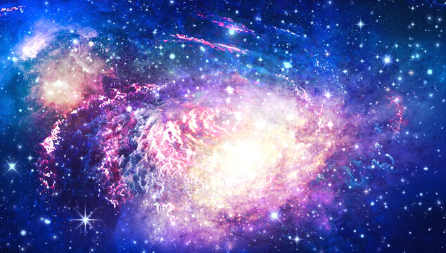 星空