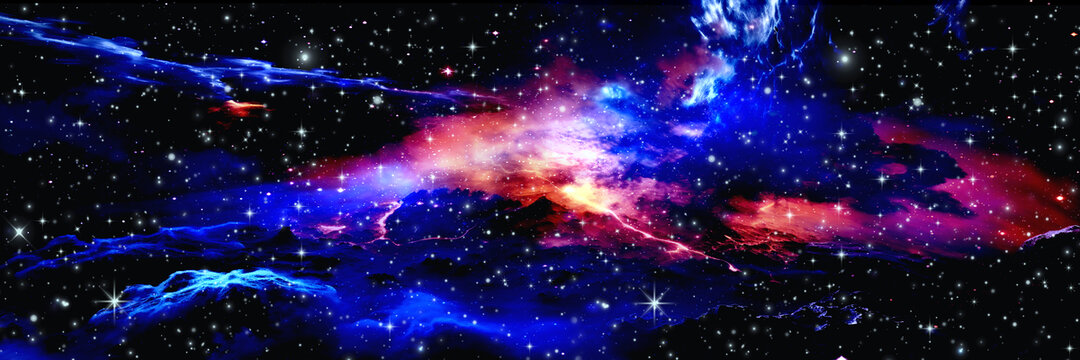 星空